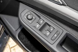 2025 Volkswagen Golf 110TSI Life 8.5 MY25 Dolphin Grey