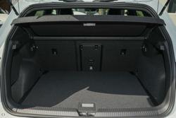 2025 Volkswagen Golf 110TSI R-Line 8.5 MY25 Pure White