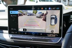 2025 Volkswagen Golf 110TSI R-Line 8.5 MY25 Pure White