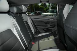 2025 Volkswagen Golf 110TSI R-Line 8.5 MY25 Pure White