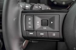 2025 Nissan X-TRAIL Ti