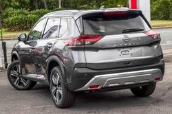 2025 Nissan X-TRAIL Ti