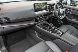 2025 Nissan X-TRAIL Ti