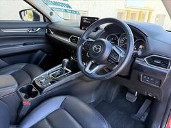 2020 Mazda CX-5 GT
