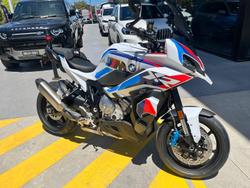 2025 BMW M 1000 XR