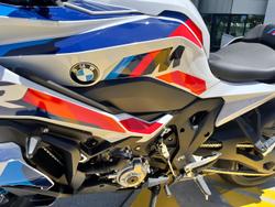 2025 BMW M 1000 XR
