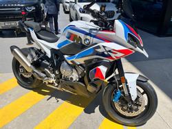 2025 BMW M 1000 XR