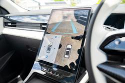 2025 Jaecoo J5 EV Summit