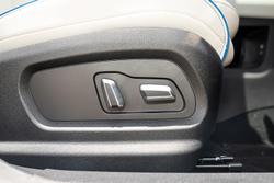 2025 Jaecoo J5 EV Summit