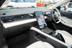 2025 Jaecoo J5 EV Summit