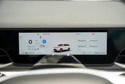 2025 Jaecoo J5 EV Summit