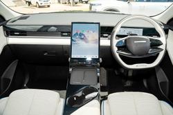 2025 Jaecoo J5 EV Summit