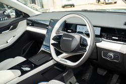 2025 Jaecoo J5 EV Summit