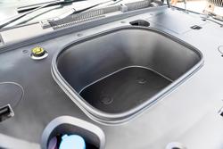 2025 Jaecoo J5 EV Summit