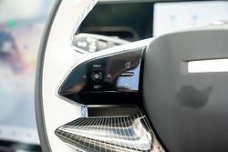 2025 Jaecoo J5 EV Summit