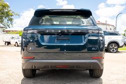 2025 Jaecoo J5 EV Summit