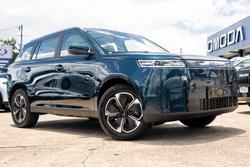 2025 Jaecoo J5 EV Summit