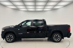 2025 RAM 1500 Laramie Sport Hurricane SO RamBox