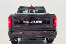 2025 RAM 1500 Laramie Sport Hurricane SO RamBox
