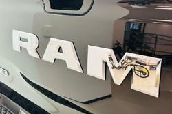 2025 RAM 1500 Laramie Sport Hurricane SO RamBox