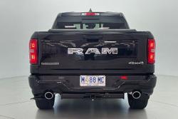 2025 RAM 1500 Laramie Sport Hurricane SO RamBox