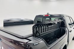 2025 RAM 1500 Laramie Sport Hurricane SO RamBox