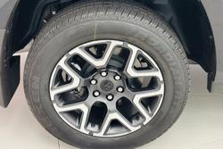 2025 RAM 1500 Laramie Sport Hurricane SO RamBox