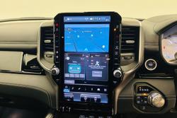 2025 RAM 1500 Laramie Sport Hurricane SO RamBox
