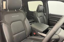 2026 RAM 1500 Laramie Sport Hurricane SO RamBox