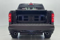 2025 RAM 1500 Laramie Sport Hurricane SO RamBox