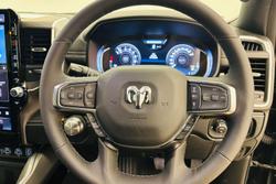 2025 RAM 1500 Laramie Sport Hurricane SO RamBox