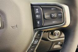 2025 RAM 1500 Laramie Sport Hurricane SO RamBox