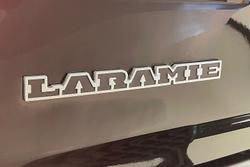 2025 RAM 1500 Laramie Sport Hurricane SO RamBox