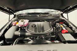 2025 RAM 1500 Laramie Sport Hurricane SO RamBox