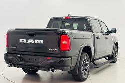 2025 RAM 1500 Laramie Sport Hurricane SO RamBox