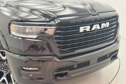 2025 RAM 1500 Laramie Sport Hurricane SO RamBox