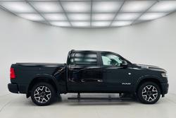 2025 RAM 1500 Laramie Sport Hurricane SO RamBox