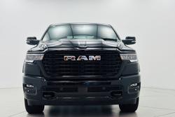 2025 RAM 1500 Laramie Sport Hurricane SO RamBox