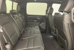 2025 RAM 1500 Laramie Sport Hurricane SO RamBox