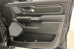 2025 RAM 1500 Laramie Sport Hurricane SO RamBox