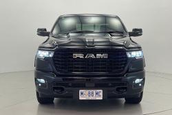 2025 RAM 1500 Laramie Sport Hurricane SO RamBox