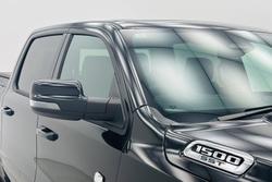 2025 RAM 1500 Laramie Sport Hurricane SO RamBox
