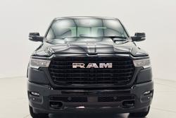 2025 RAM 1500 Laramie Sport Hurricane SO RamBox
