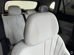 2025 Geely EX5 Inspire E245 MY25 Volcanic Grey