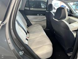 2025 Geely EX5 Inspire