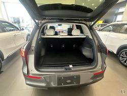 2025 Geely EX5 Inspire