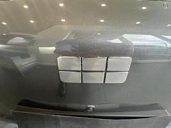 2025 Geely EX5 Inspire