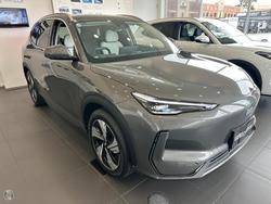 2025 Geely EX5 Inspire