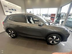 2025 Geely EX5 Inspire