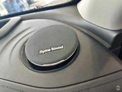 2025 Geely EX5 Inspire E245 MY25 Volcanic Grey